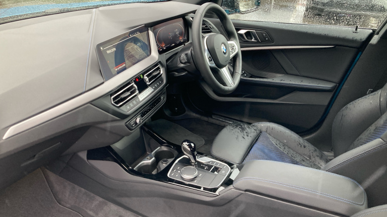 BMW 2 Series 218i [136] M Sport 4dr DCT Petrol Saloon